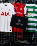 Kinder Fußballtrikot Mystery Box von Mystery Champs