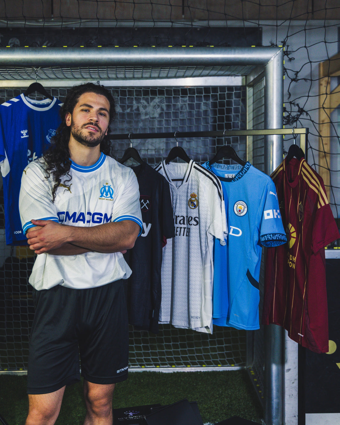 Öffne deine Mysterybox