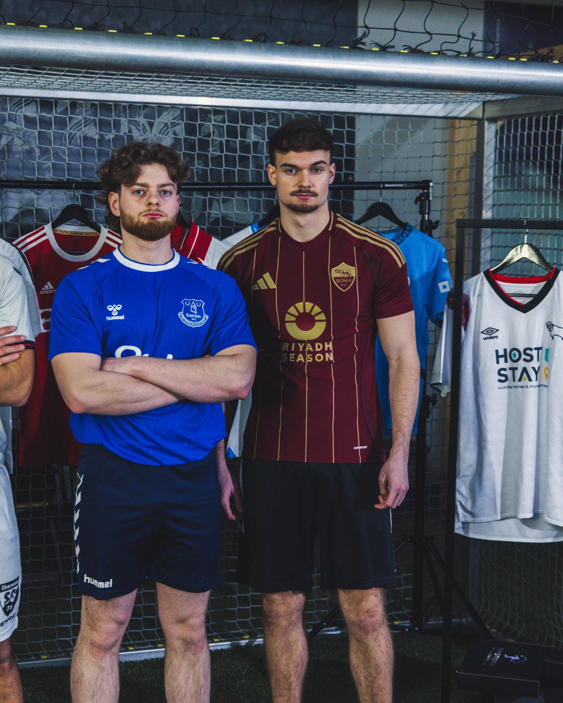 Vereine ausschließen