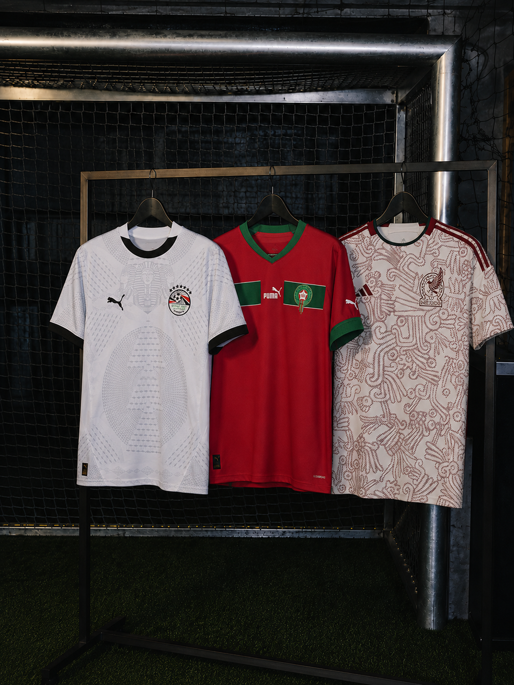 Kids WM Mystery Box als Geschenk für junge Fußballfans